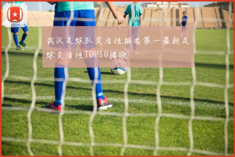 武汉足球队灵活性排名第一最新足球灵活性TOP10揭晓