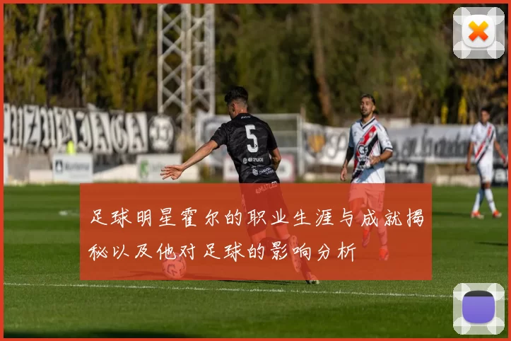 足球明星霍尔的职业生涯与成就揭秘以及他对足球的影响分析