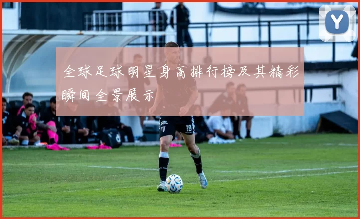 全球足球明星身高排行榜及其精彩瞬间全景展示
