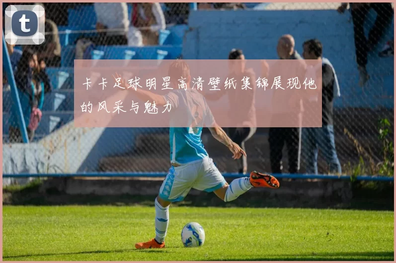 卡卡足球明星高清壁纸集锦展现他的风采与魅力