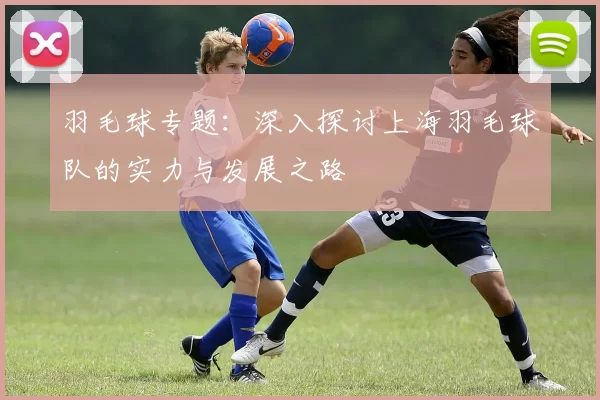 羽毛球专题：深入探讨上海羽毛球队的实力与发展之路