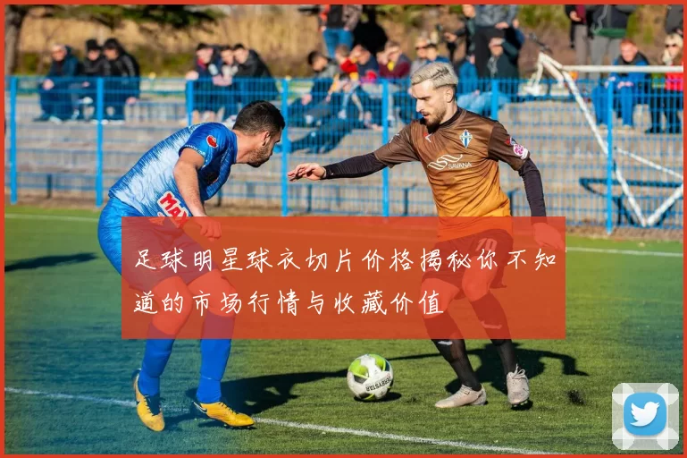足球明星球衣切片价格揭秘你不知道的市场行情与收藏价值