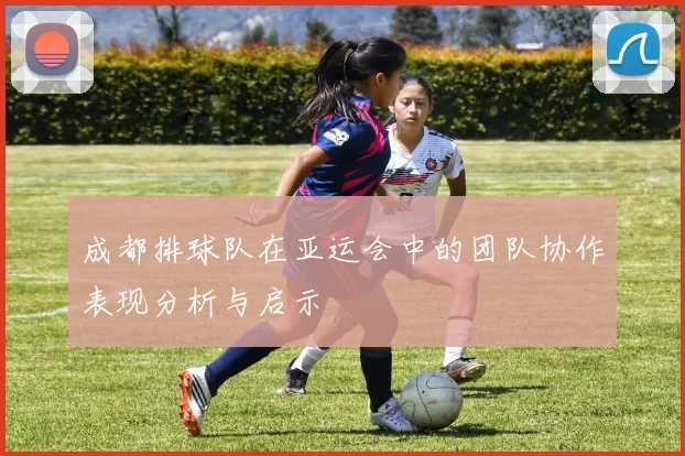 成都排球队在亚运会中的团队协作表现分析与启示