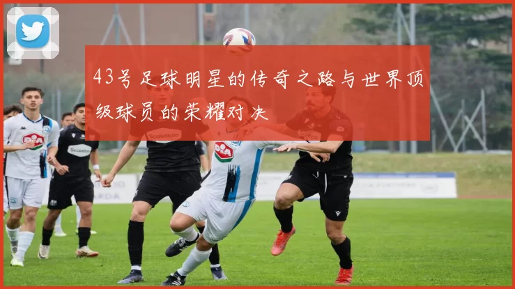 43号足球明星的传奇之路与世界顶级球员的荣耀对决
