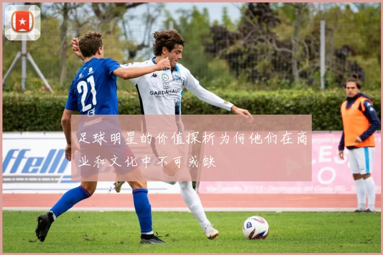足球明星的价值探析为何他们在商业和文化中不可或缺