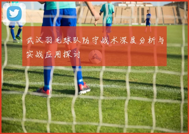 武汉羽毛球队防守战术深度分析与实战应用探讨
