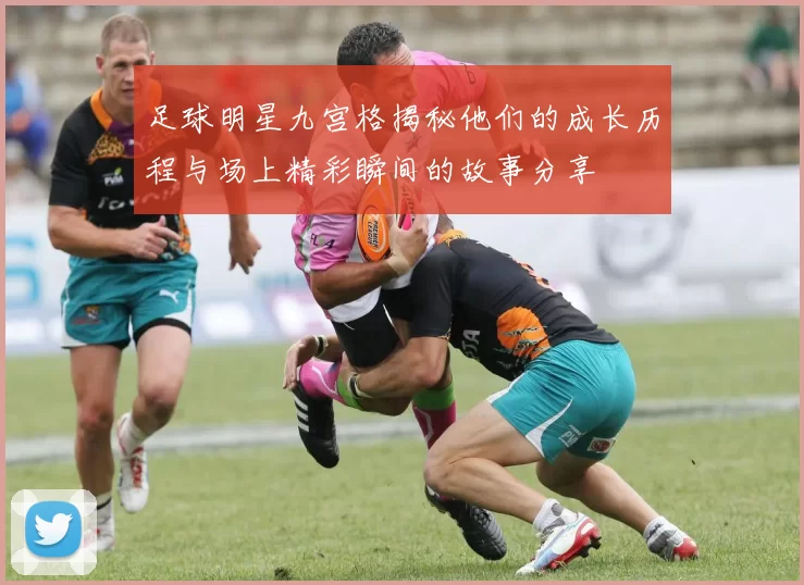 足球明星九宫格揭秘他们的成长历程与场上精彩瞬间的故事分享