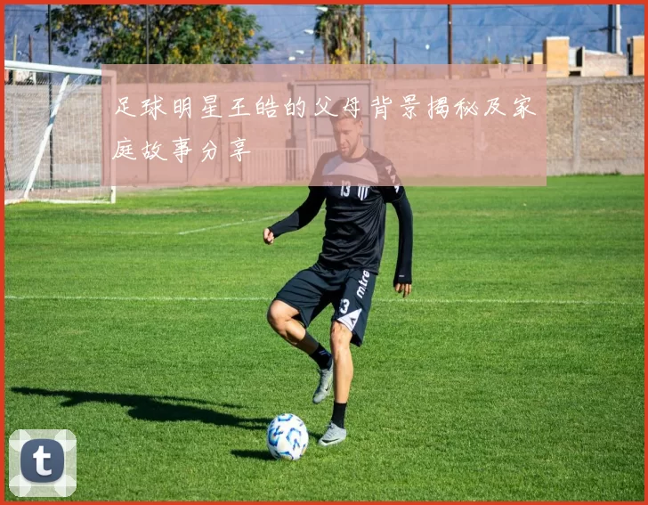 足球明星王皓的父母背景揭秘及家庭故事分享