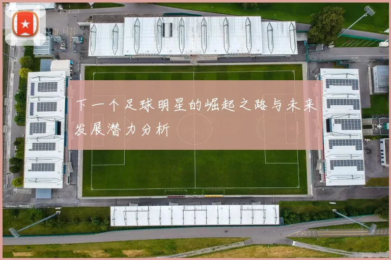 下一个足球明星的崛起之路与未来发展潜力分析